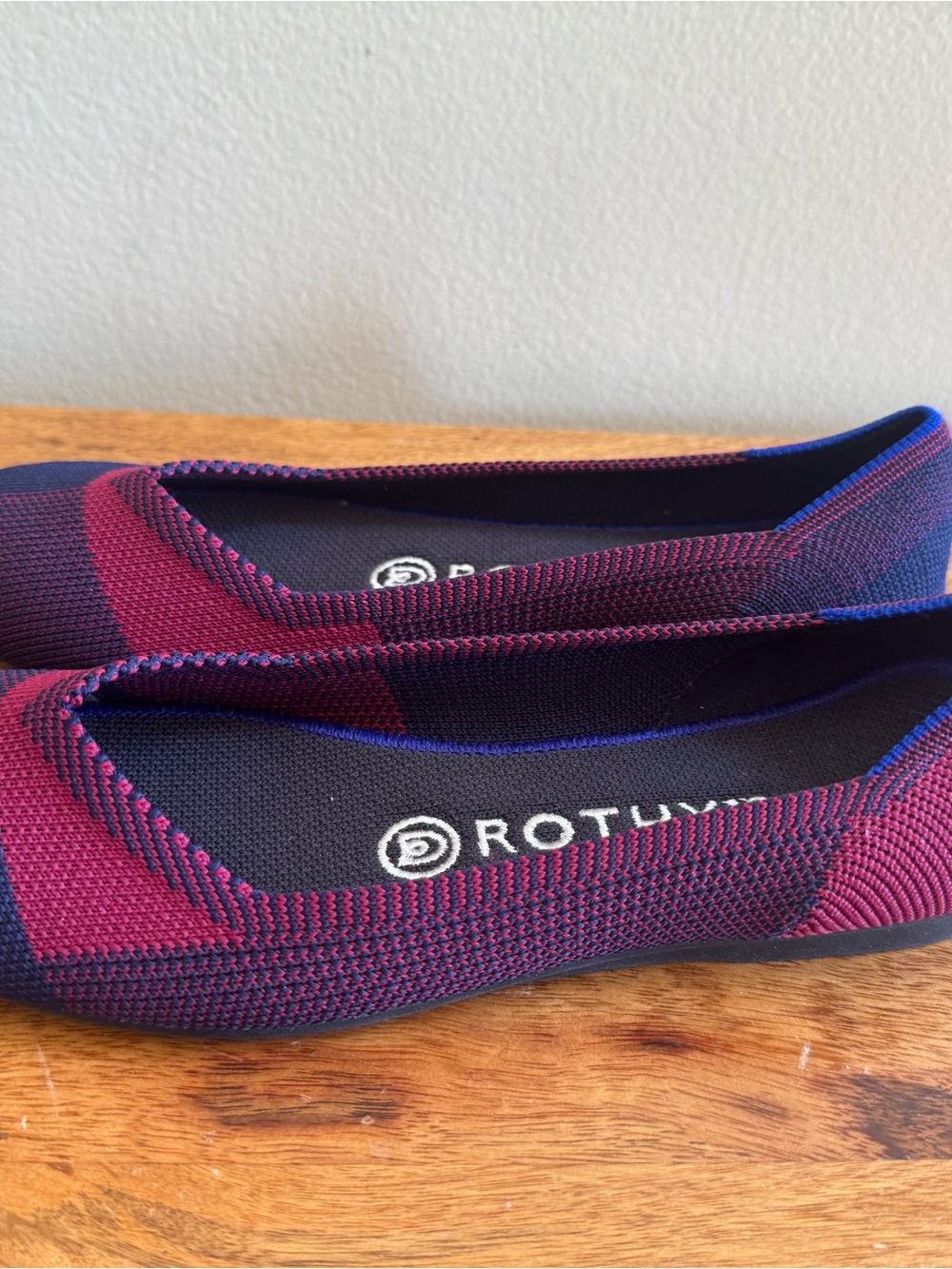 Footwear - Not Swimwear
